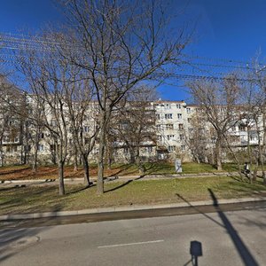 Mira Street, 155, Stavropol: photo