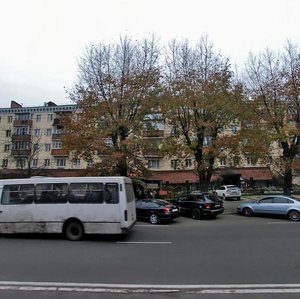 Vidradnyi Avenue, 22, Kyiv: photo