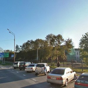 Mira Avenue, 430к7, Yuzhno‑Sakhalinsk: photo