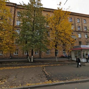 Karla Marksa Street, No:42, Kirov: Fotoğraflar