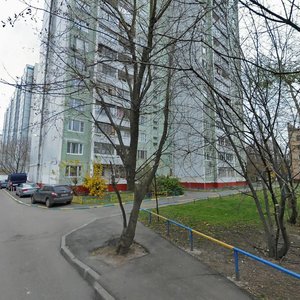 2nd Ostankinskaya Street, 2, Moscow: photo