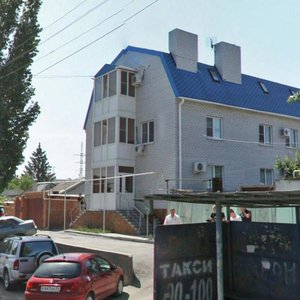Eletskaya Street, 127, Volgograd: photo