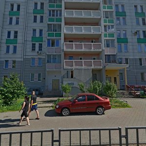 Zelenograd, к418, Zelenograd: photo