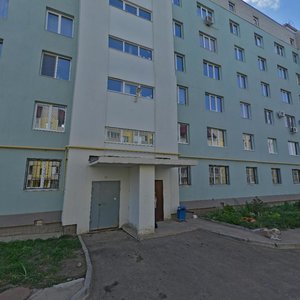 Саратов, Улица имени Н.В. Исаева, 3: фото