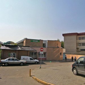 Antonava Street, 25А ، : صورة