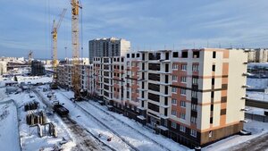 Gennadiya Aygi Avenue, 28 ، : صورة