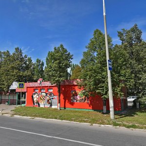 Leninskiy Avenue, 24А ، تولياتي: صورة