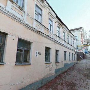 Vakhitova Lane, 6, Nizhny Novgorod: photo