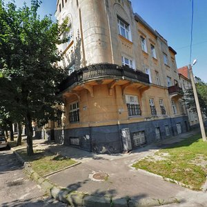 Vulytsia Yosypa Slipoho, 10, Lviv: photo