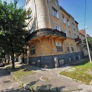 Vulytsia Yosypa Slipoho, No:10, Lviv: Fotoğraflar