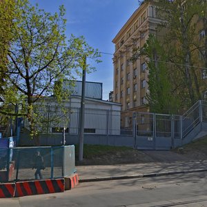 Ordzhonikidze Street, 1, Moscow: photo