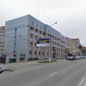 Тула, Проспект Ленина, 55: фото