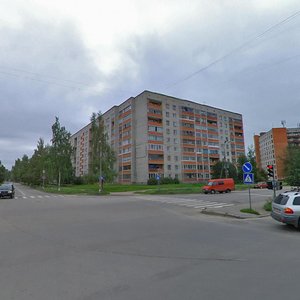 Псков, Улица Труда, 53: фото