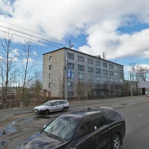 Krasnoy Zvezdy Street, 7, Chita: photo