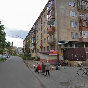 Калининградская область, Советская улица, 102: фото