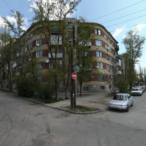 2nd Proletarskaya Street, 52-54 ، روستوف نا دونو: صورة