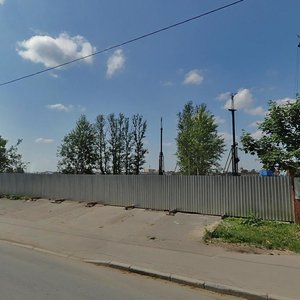 Kremenchugskaya Street, 13к1, Saint Petersburg: photo