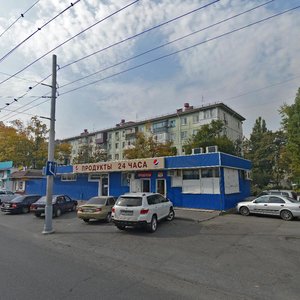 Starokubanskaya ulitsa, 127/1 ، كراسنودار: صورة