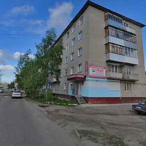 Moskovskaya Street, 17, Kohma: photo
