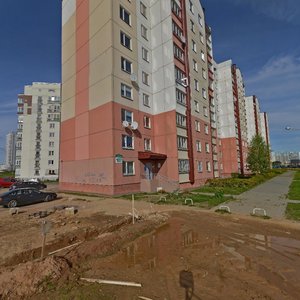 Prytyckaga Street, 107 ، مينسك: صورة