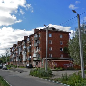 Ulitsa Mayakovskogo, 87А, Omsk: photo