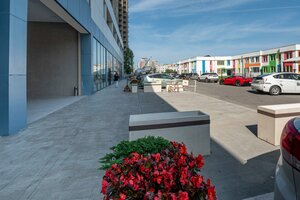 Zhiuli Shartava Avenue, 32, Batumi: photo