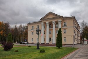 Shkolnaya Street, 24А, Vidnoe: photo