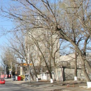 50th-letiya Rostselmasha Street, 2-6/22, : foto