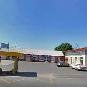 Vulytsia Kuibysheva, 129А, Donetsk: photo