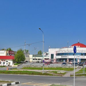 Ulitsa Arkhitektora Butovoy, 2, Stariy Oskol: photo