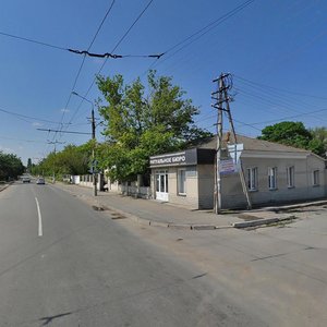 Bakhchisarayskaya ulitsa, 2, Simferopol: photo