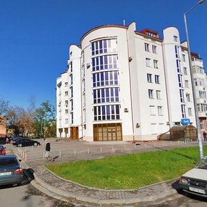 Pivdennyi bulvar, 24Б, Ivano‑Frankivsk: photo