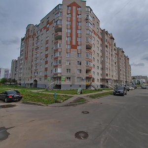 Великий Новгород, Большая Московская улица, 59к1: фото