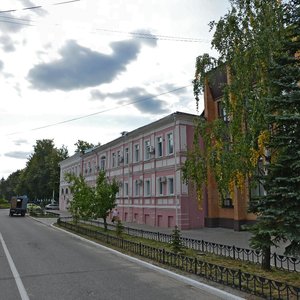 Sovetskaya Street, 85 ، : صورة