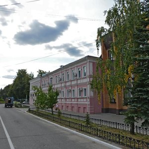 Sovetskaya Street, 85, Egorievsk: photo