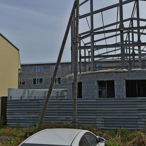 Ulitsa 2-ya Liniya, 61к1, Omsk: photo
