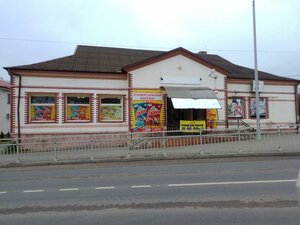 Sovetskaya ulitsa, 14, Kaliningrad Oblast: photo