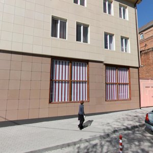 Suvorova Street, 117/73, Rostov‑na‑Donu: photo