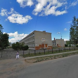 Molodyozhnaya ulitsa, 32, Rybinsk: photo