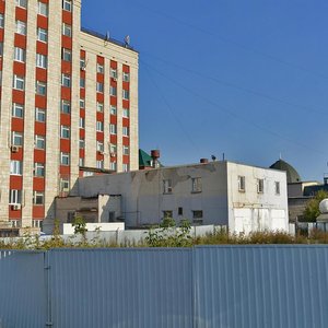 Akhtyamova Street, 1, Kazan: photo