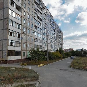 Zvenyhorodska vulytsia, 9А, Zaporizhia: photo