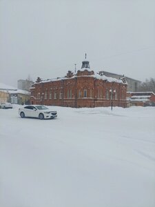 Бийск, Советская улица, 30: фото