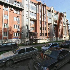 Пермь, Петропавловская улица, 13: фото
