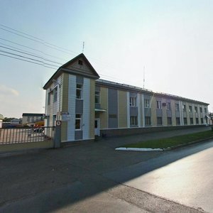 Ryazanskaya ulitsa, 6, Ufa: photo