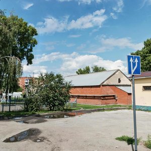 Initsiativnaya ulitsa, 82А, : foto