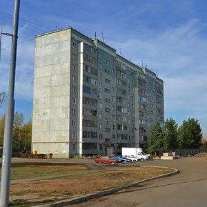 Volgogradskaya ulitsa, 5, Orenburg: photo