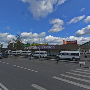 Люберцы, Волковская улица, 2Ак5: фото