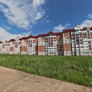 Stroiteley Street, 2, Sterlitamak: photo