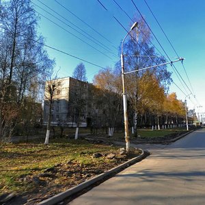 Krupskoy Street, 2, Ryazan: photo