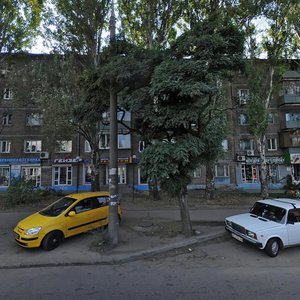 Vulytsia Dobroliubova, 1, Zaporizhia: photo